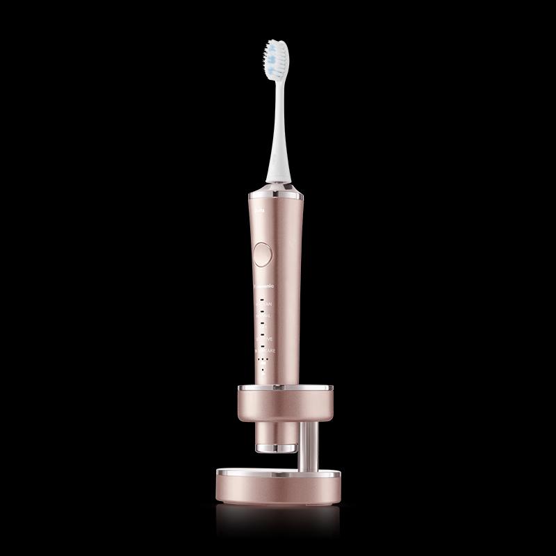 Panasonic EW-PDP67 AI Smart Dual-Motor Sonic Electric Toothbrush