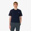 Lacoste Men's Basic Crew Neck Short Sleeve T-Shirt TH380E-56G166