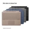 Microsoft Surface Pro 13-inch Keyboard Cover with Pen Slot