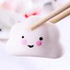 Kawaii Squishy Mini Cloud Squeeze Soft Press Relieve Slow Rising Promotion Toy