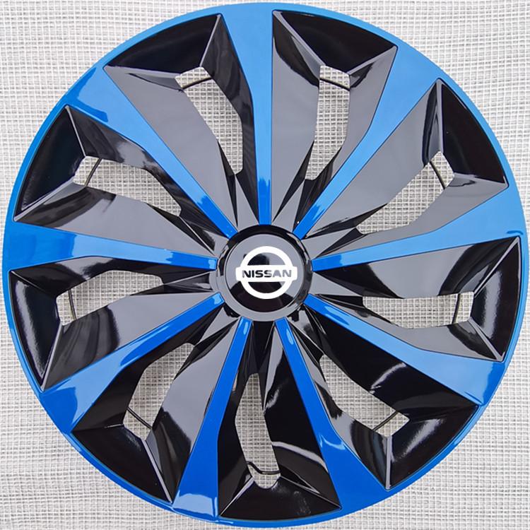 Originale 16-Zoll Radkappe für New Sylphy 16-21, Pure Electric Sylphy und Bluebird Modelle.