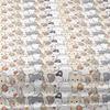 Cartoon 1 Fun Animal Printed Matte Fitted Sheet, Bedroom Printed Bed Cover, Bedding Excluding Pillowcases