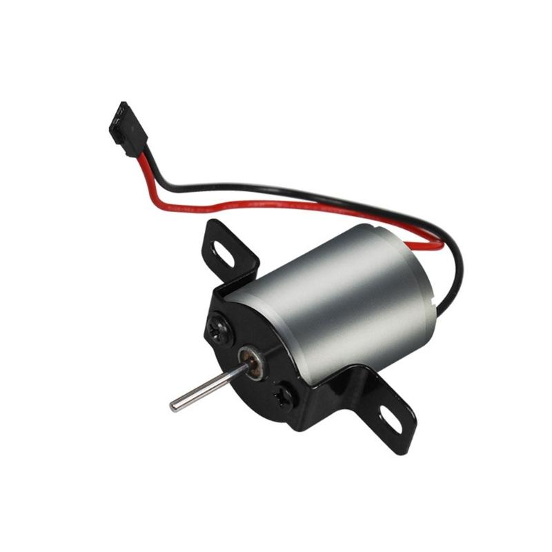 Generator Set Heat-Power Stove Fan Motor for Wood Burners Fireplaces Fan Motor A0KF