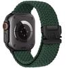 Braided Strap For Apple Watch ultra 3 2 Band 49mm 44mm 45mm 46mm 42mm 40mm 41mm Bracelet IWatch Series 11 9 8 7 10 SE band 44 mm