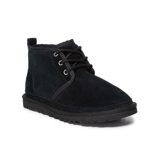 

Угги W Neumel 1094269 Black 37