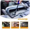 Car Audio Trim and Disassembly Tool Kit Door Panel and Audio Instrument Panel Anti Scratch Rocker Panel