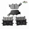Fit for X-ADV750 XADV750 X-ADV 750 Motorcycle Front Rear Brake Pad Forza 750 NSS750 CBR650R CB650R 2018  2024  2025