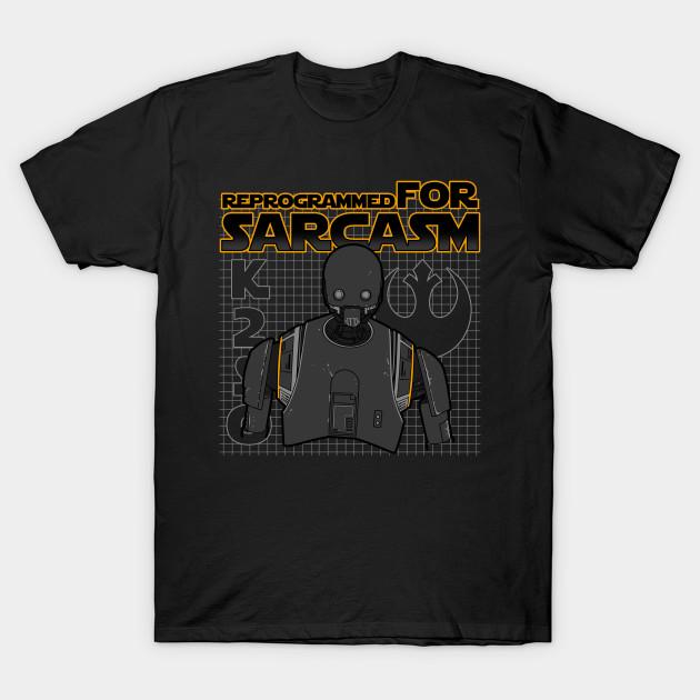 

Unisex Fashion TShirt Reprogrammed For Sarcasm Print TShirt Plus Size S-5XL T-Shirt 100%Cotton Tops O Neck Short Sleeve Tees XXL чёрный