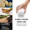 Portable Desktop Vacuum Cleaner Rechargeable Mini Table Dust Sweeper