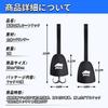 Car Headrest Hidden Double Hooks with JIMNY Interior Custom Car Luggage Easy Beautiful and Convenient Car Custom Interior Car Supplies 2 [Jimny
