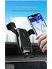 Phone Holder for Volkswagen Tiguan L, Tiguan X, Tuyue, Tayron, Tayron X