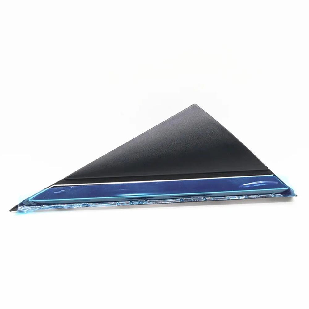 Fender Hjørnelist Pynt Krom Høyre 86190C1000 For Hyundai Sonata 15-19