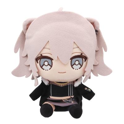 Shishiro Botan Plush Toy HoloFriends Friends with U Official Goods -