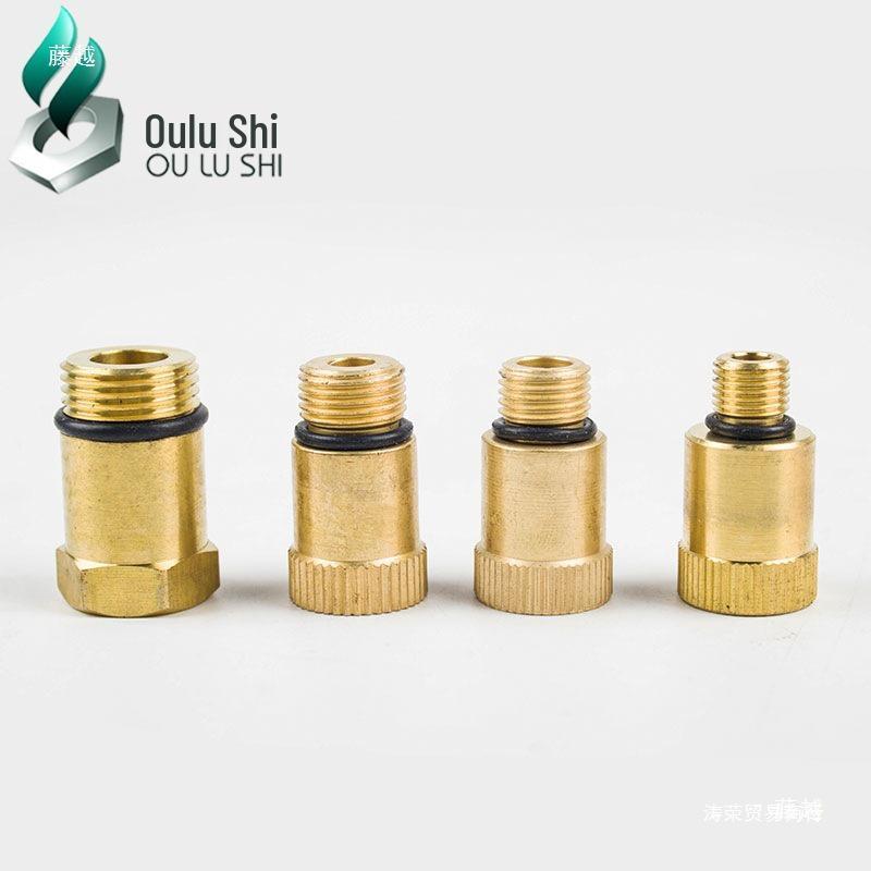 Dual-Use Multi-Function Car Cylinder Pressure & Fuel Gauge Detection Repair Tool