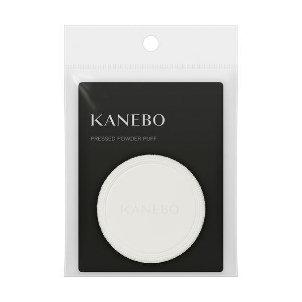 KANEBO Presto Powder Puff 1 pc