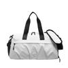 Simple Gym Bag Dry and Wet Separation Travel Bag Women's Shoulder Tote Duffle Bag Sports Yoga Bag