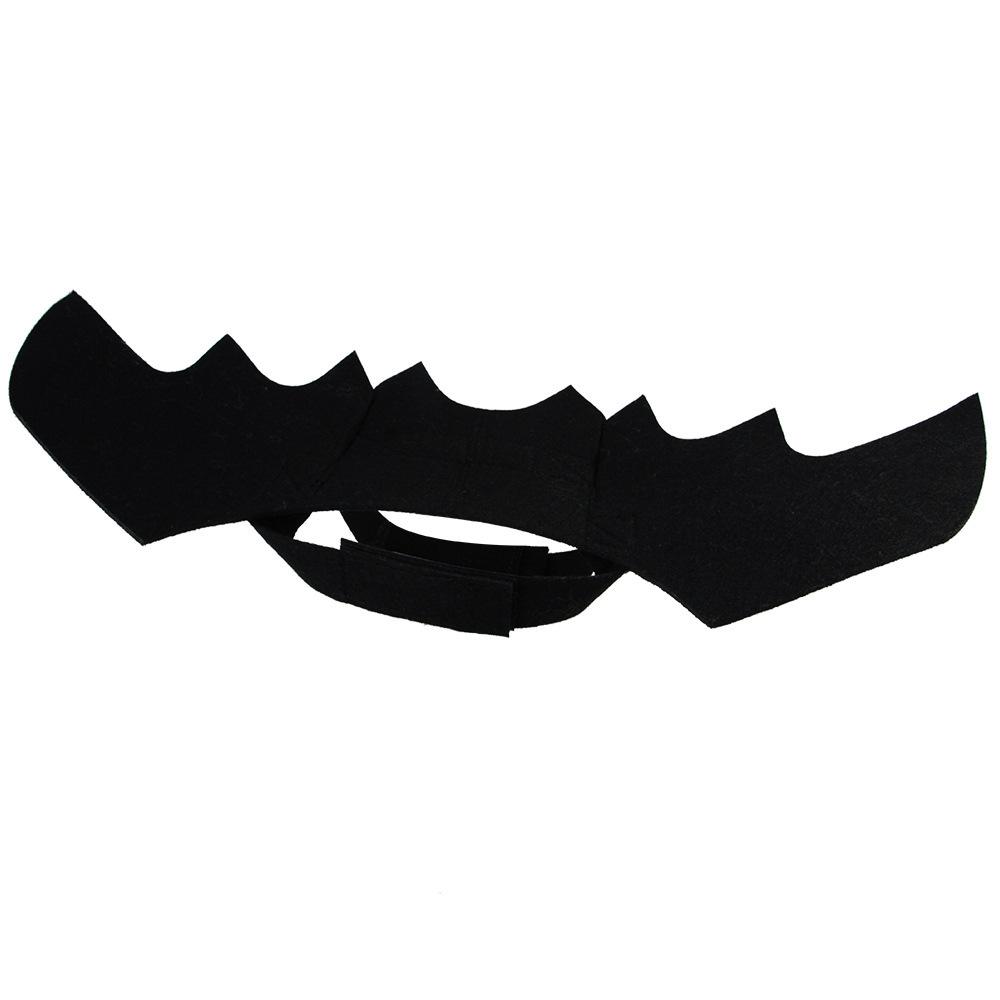 

Модная одежда для кошек, крылья летучей мыши, забавный костюм для собаки, искусственное крыло, реквизит для косплея, одежда на Хэллоуин, костюм кошки, домашнее животное