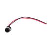 5Pcs T10/T15 Light Bulb Socket Holder Car Light Bulb Extension T10 Connector Lamp Auto Trucks Socket Led Boats Holder Socket