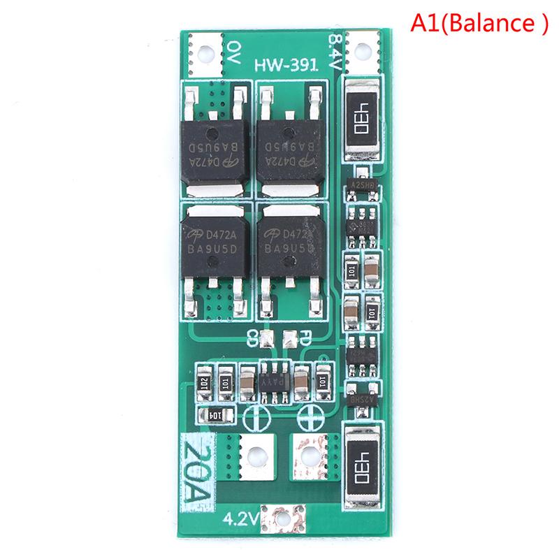 Hw 391 bms 2s схема электрическая принципиальная