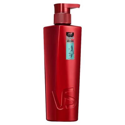 Sassoon Voluminous Repair Anti-Dandruff Shampoo