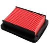 Road Passion BC3-14451-00 Air Filter for Yamaha SR400 2010 2012-2017/XP500 T-MAX 2008-2011/ XP500 T-MAX 530 2012-2016/XP530 T-MAX 2017-2017 20