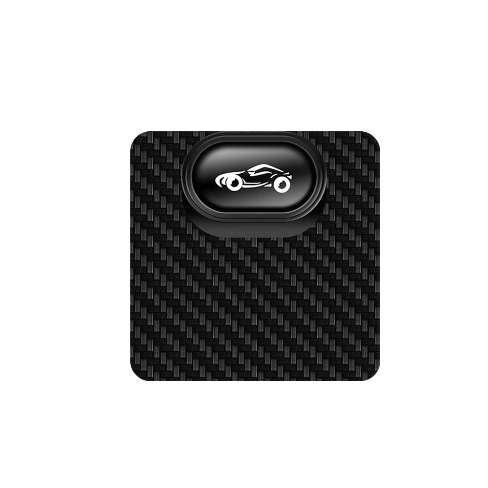 

1 шт. Универсальная автомобильная накладка на ногу, противоскользящий зажим, захваты для напольного ковра, самоклеящийся держатель, аксессуары для фиксации наклеек в салоне автомобиля