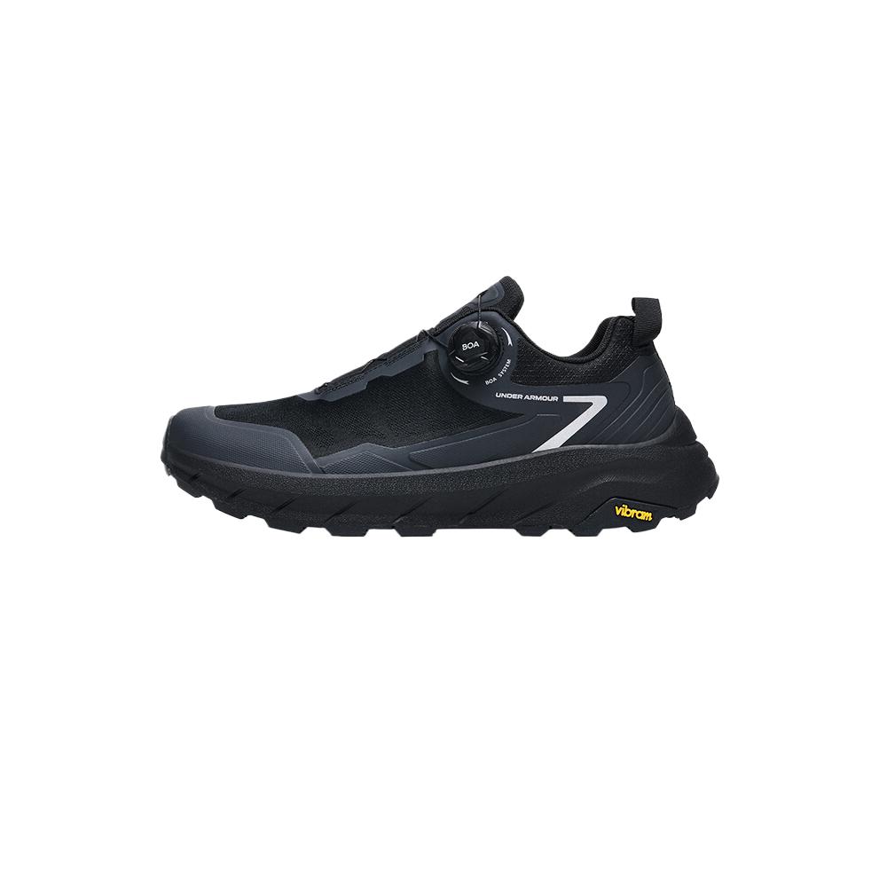 Under Armour Cushioning Low Top Mountaineering Shoes Unisex 4338013