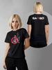 T-Shirt Sambo Sambo Martial Arts Wrestling