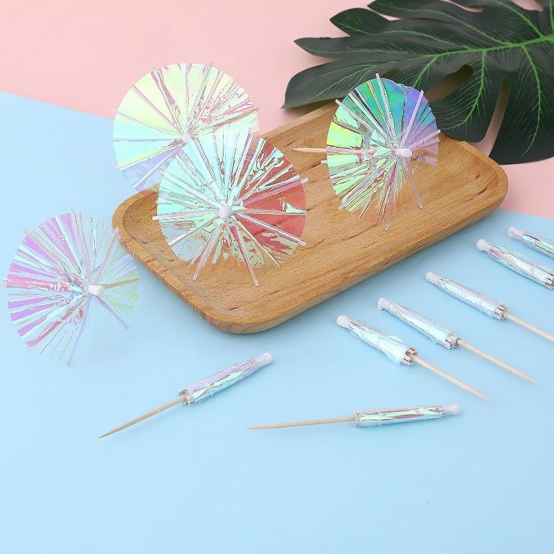 

Товары для дома и кухнимини коктейльные соломинки соломинки для напитков для вечеринки украшения лимонад холодный чай летние напитки 10pcs разноцветный