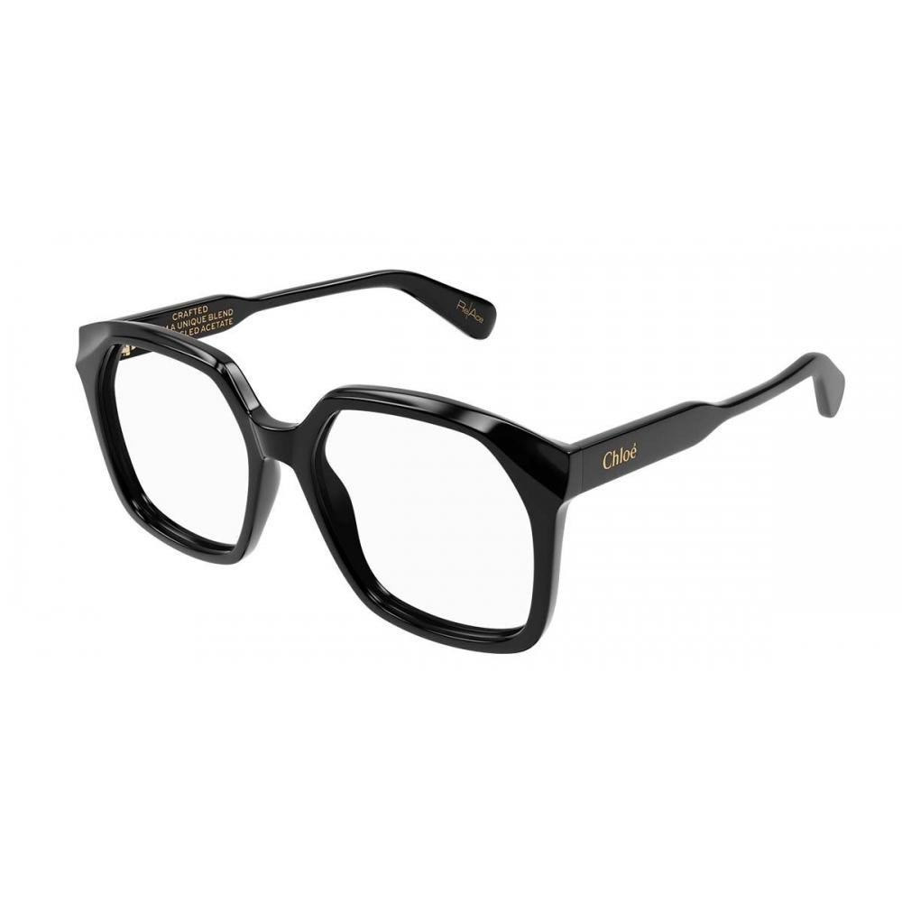 

Chlo Ch0263o 001 Women Eyeglasses 55-17-145