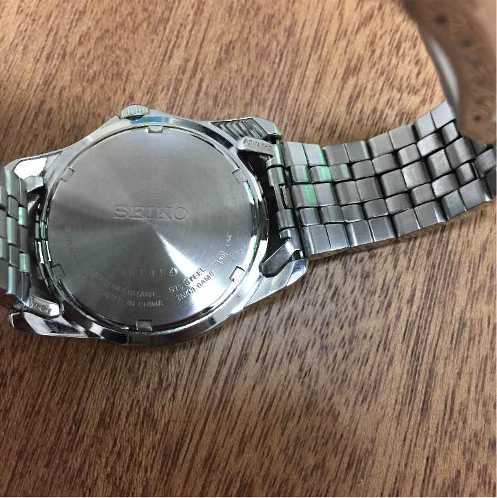 [USED] SEIKO