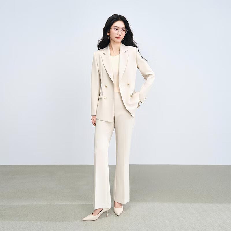 Bode Xiaojie Women's Professional Suit Jacket