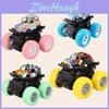 Inertia And Reversing Technology Children's Toy Car
