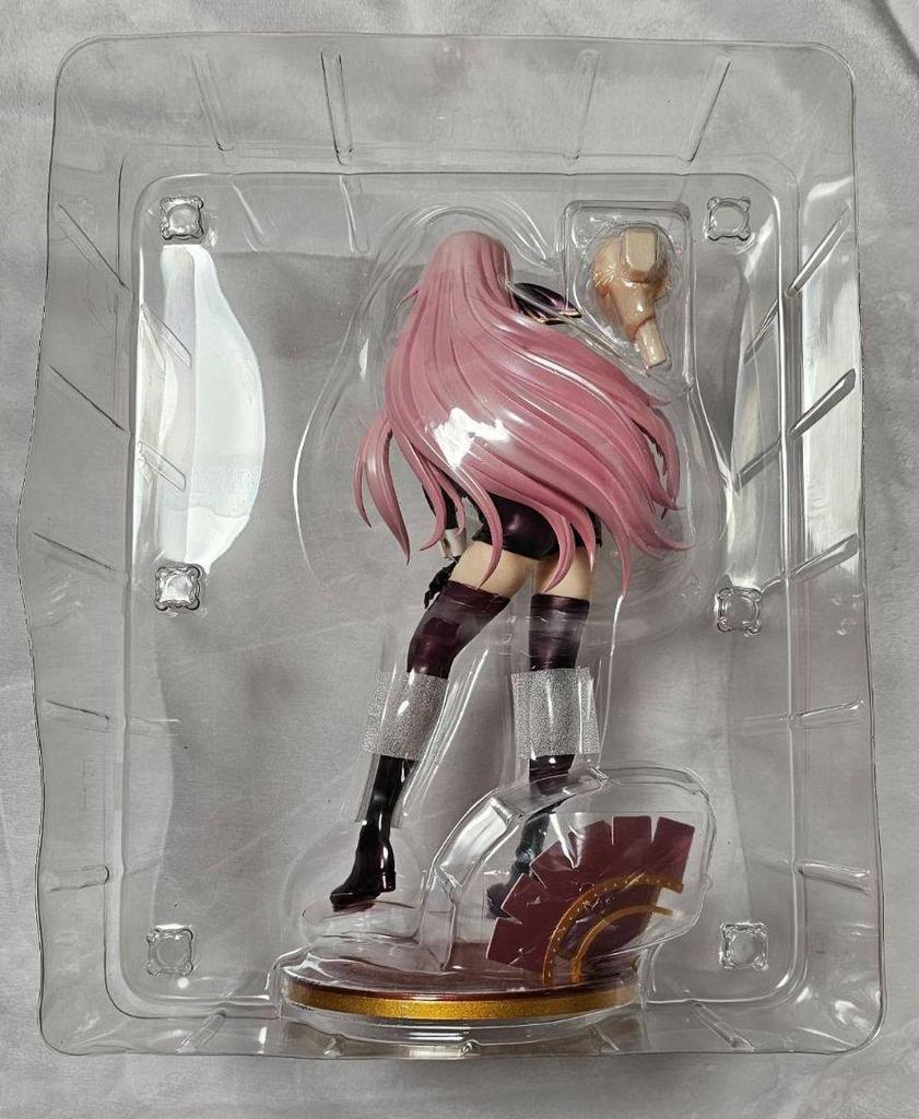 [USED] Megurine Luka Temptation Ver. 1/7 Scale Figure by Max Factory