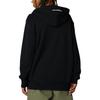 Converse Jackets Men's Black Hooded Moderate Other 10019463-A01