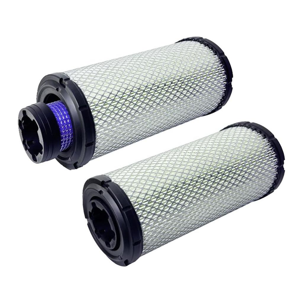 2025+ 2 Sets Air Filter for 11013-7044 & 11013-7045 Inner & Outer, for P821575 & P822858