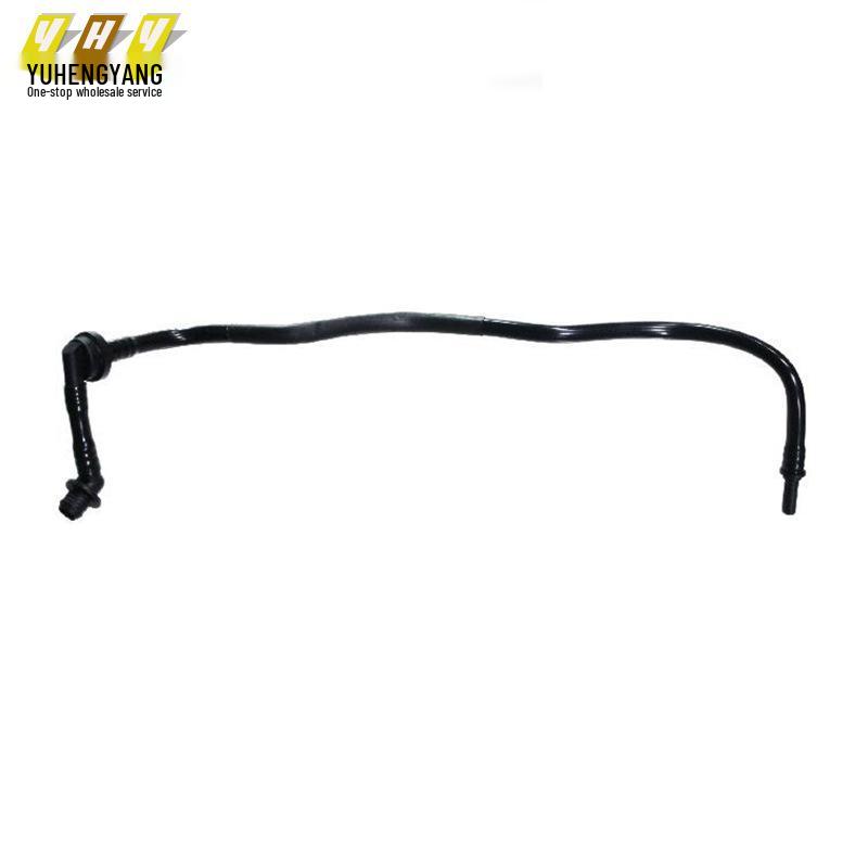 

Mondeo 2.0 Vacuum Booster Tube Long 1S712420BD for Cross-border E-commerce Use Vacuum Booster Tube Long чорний
