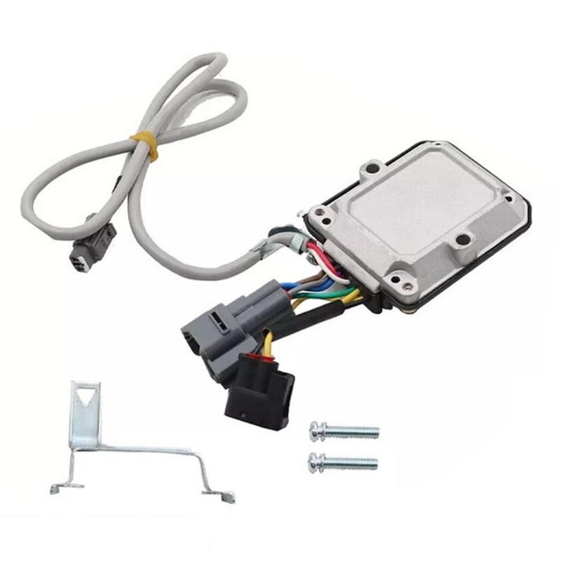 Long Lasting Ignition Control Unit 89620-35310 Vehicle Maintenance Accessories Suitable for Pickup 22RE 4 Cylinder 2.4L