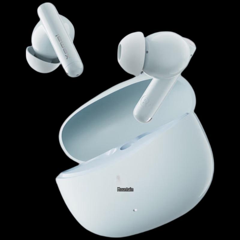 

Edifier X5 Pro True Wireless ANC Earbuds