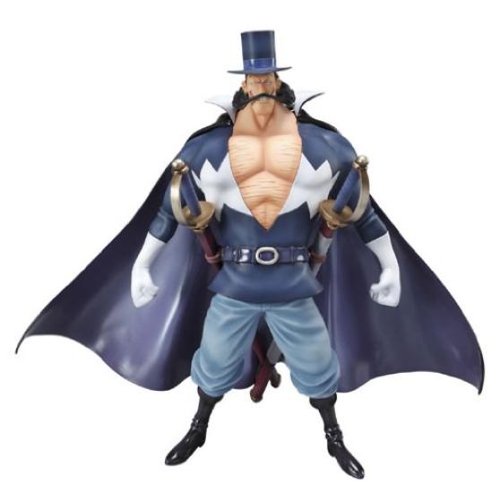 One Piece Series Flower Sword Vista Portrait.Of.Pirates NEO-DX