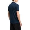 Ea7 EMPORIO ARMANI Logo patch Polo Shirt 7M000090-AF13862-UB102