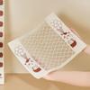Large Capacity Storage Mesh Bag Storage Bag Underwear Socks Storage Vegetable Storage Net Bag Reusable