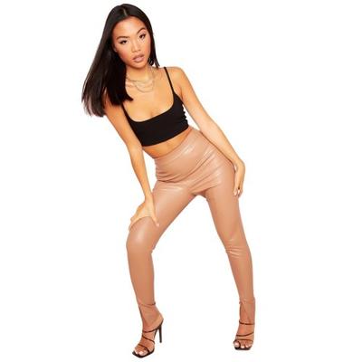 Partea inferioară (Îmbrăcăminte damă) – Jambiere și leggins-uri