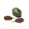 3/4/6 ks Krmítka na kapry Method Feeder, 20g/30g/40g/50g/60g Rybářská krmítka s formičkou pro rychlé uvolnění, Příslušenství pro lov kaprů