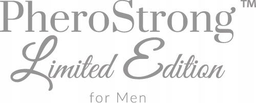 Pherostrong Limited Edition Pheromone Perfume 50Ml