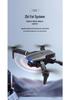 Cross E88 Drone: 2026 Quad with Built-in Display for Aerial Photography & Remote Control.