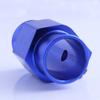 Water Temperature Sensor Adaptor Gauge Radiator Hose Adaptor Convenient and Versatile