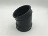 Air Intake Hose Tube Duct Boot Resonator Fits 2006-2008 Infiniti M35