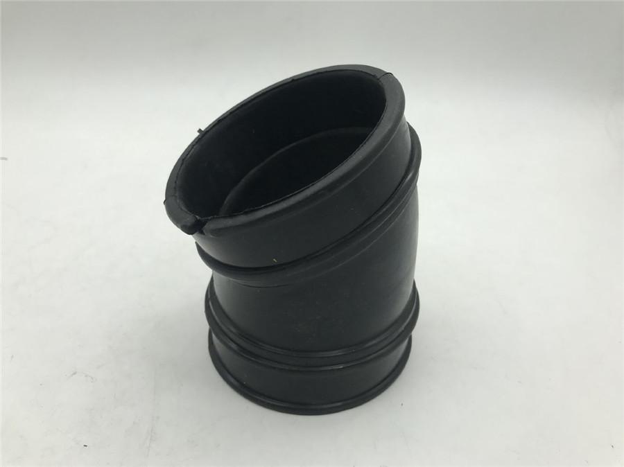 Air Intake Hose Tube Duct Boot Resonator Fits 2006-2008 Infiniti M35