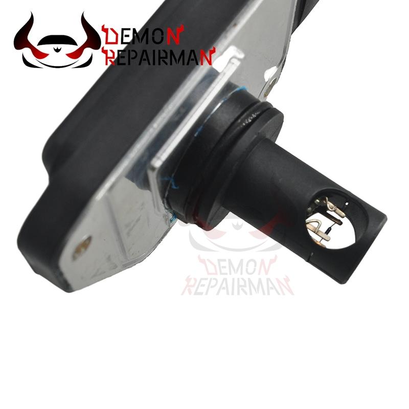 AFH70-14 22680-2J200 22680 2J200 135051 2505051 Mass Air Flow Maf Sensor For Infiniti QX4 Nissan Pathfinder 1996-1997 3.3L